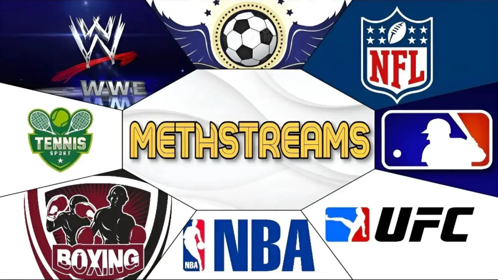 Live Sports Streaming
